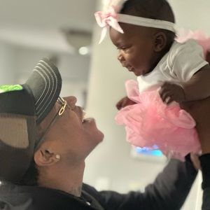 Meet your Posher, Damon